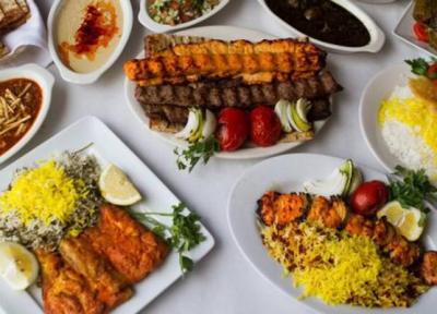 برترین رستوران های ماهشهر؛ از نخل طلایی تا پیتزا شب