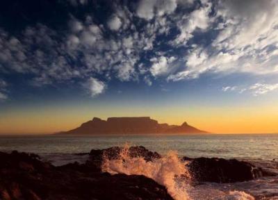 تور آفریقای جنوبی ارزان: 10 جاذبه آفریقای جنوبی که مشوق سفر به این منطقه هستند