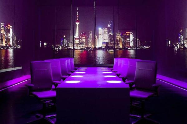 تورهای چین: برترین رستوران های شانگهای ؛ چین
