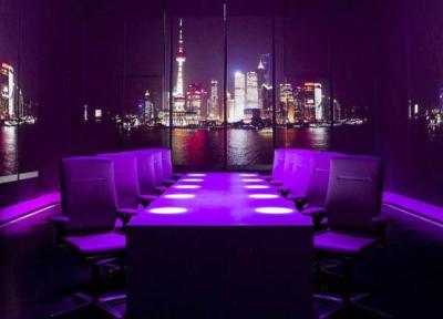 تورهای چین: برترین رستوران های شانگهای ؛ چین