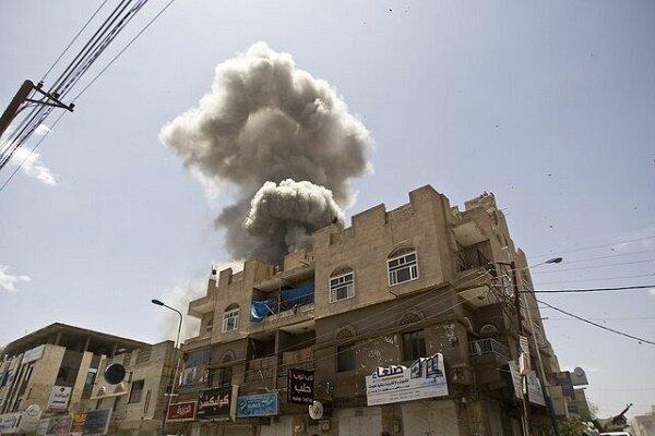مرکز حقوق بشر یمن خواهان توقف جنایات سعودی علیه غیرنظامیان شد