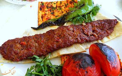 9 غذای خوشمزه ترکی که در سفر به آنکارا باید امتحان کنید!