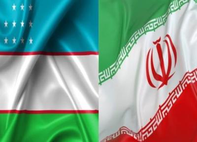 شروع چهاردهمین کمیسیون همکاری های مالی ایران و ازبکستان