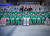 تبریک رئیس کمیته ملی المپیک به نخستین پیروزی ارزشمند تیم ملی هاکی روی یخ در رقابت های جهانی