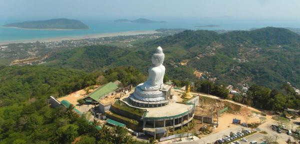 تور ارزان پوکت: جاهای دیدنی پوکت؛ 25 جاذبه گردشگری بهشت تایلند