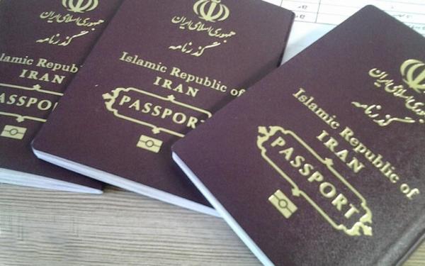 لغو ویزا میان ایران و یک کشور آسیایی