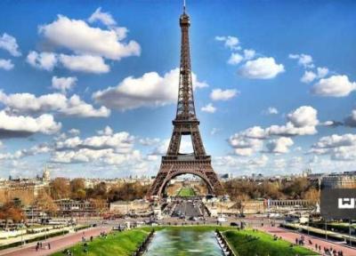 تجربه یک پاریس گردی هیجان انگیز (تور فرانسه)