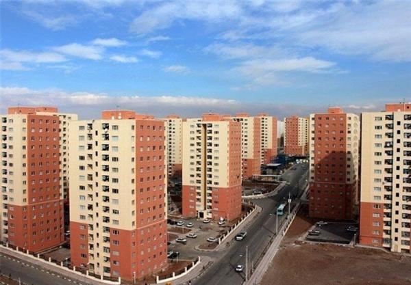 قیمت مسکن در تهران 20 درصد مقرون به صرفه شد ، هزینه ساخت نهضت ملی مسکن چقدر است؟