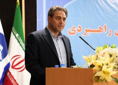 توسعه زیرساختهای ارتباطی با فناوری ایرانی