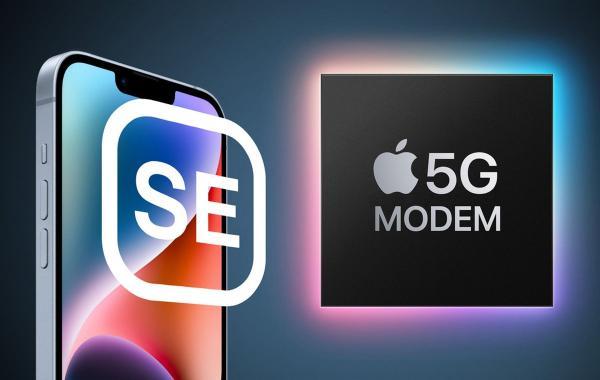 آیفون های سال آینده با مودم 5G ساخت اپل راهی بازار می شوند