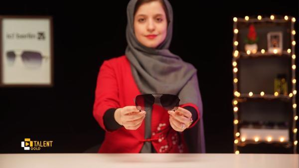 عینک آفتابی ایس برلین مدل ST001؛ ضدضربه و خط و خش با طراحی زیبا عینک آفتابی ایس برلین مدل ST001؛ ضدضربه و خط و خش با طراحی زیبا