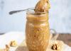 طرز تهیه کره گردو به 2 روش بازاری
