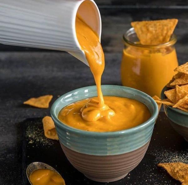 با 6 روش سس رژیمی و لذیذ درست کن! با 6 روش سس رژیمی و لذیذ درست کن!