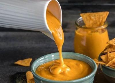 با 6 روش سس رژیمی و لذیذ درست کن!