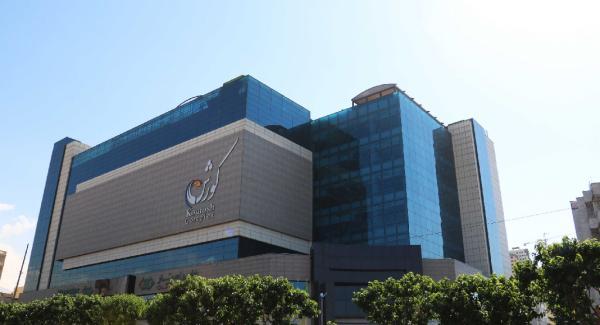 کوروش مال تهران ، از خرید تا سرگرمی