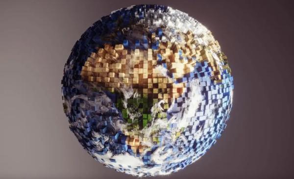 فرضیه دنیا شبیه سازی شده؛ آیا ما در یک کدنویسی بزرگ زندگی می کنیم؟